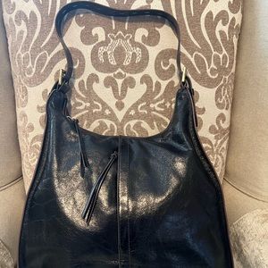 Marley Hobo Brand Handbag
